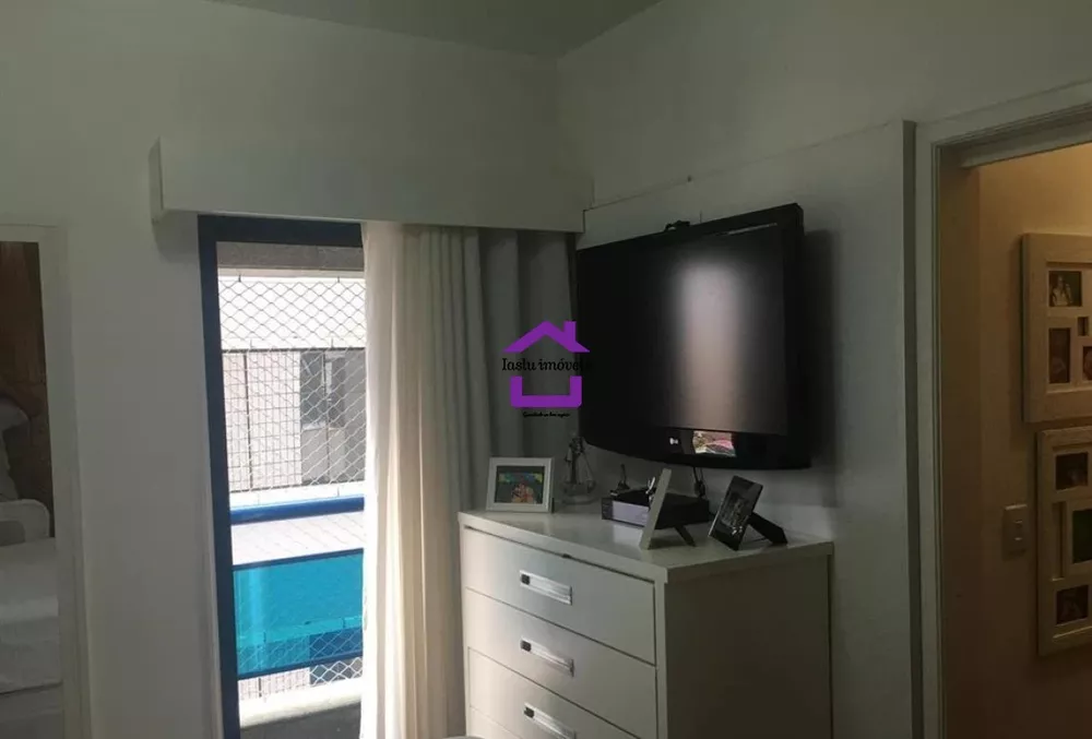 Apartamento, 4 quartos, 180 m² - Foto 12