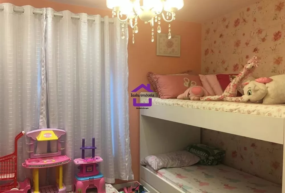 Apartamento, 4 quartos, 180 m² - Foto 10