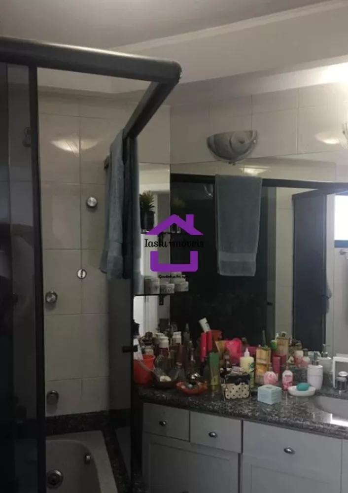 Apartamento, 4 quartos, 180 m² - Foto 17
