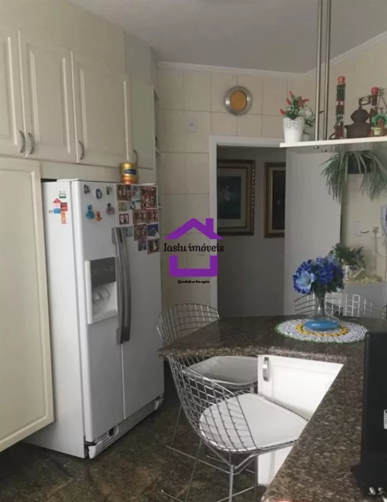 Apartamento, 4 quartos, 180 m² - Foto 7