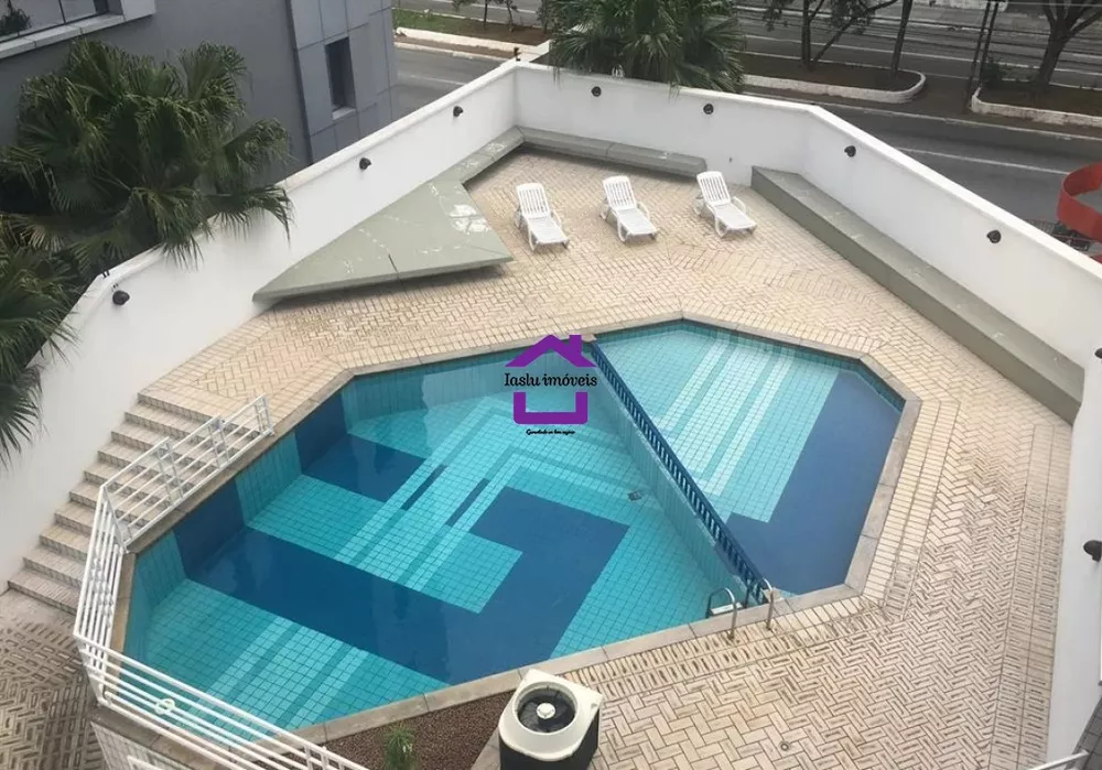 Apartamento, 4 quartos, 180 m² - Foto 18