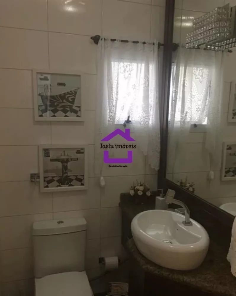 Apartamento, 4 quartos, 180 m² - Foto 8