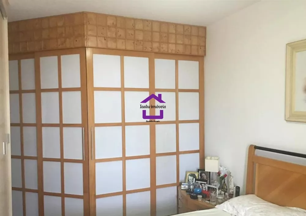 Apartamento, 4 quartos, 180 m² - Foto 14