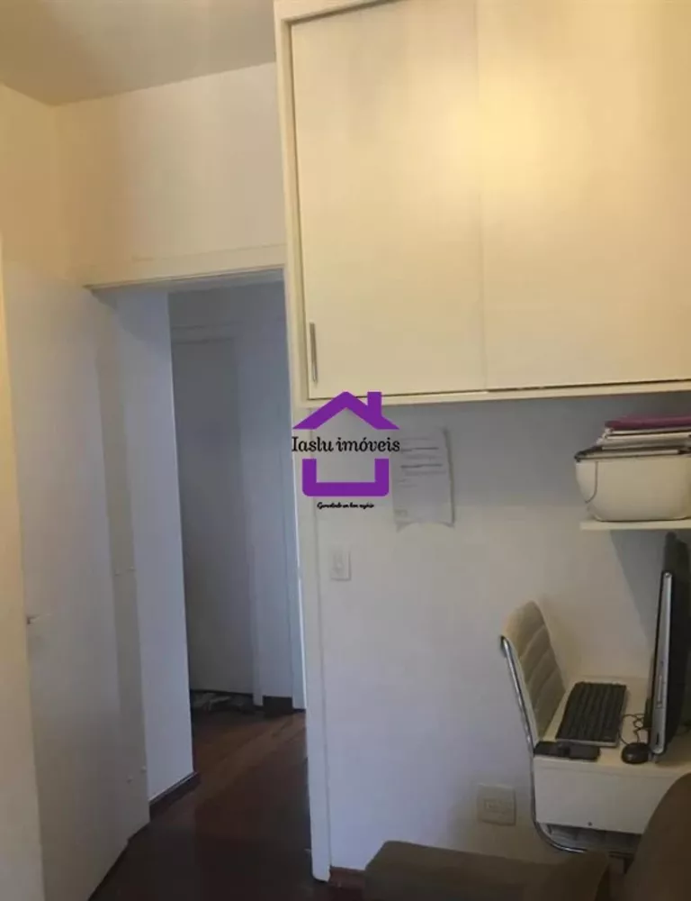Apartamento, 4 quartos, 180 m² - Foto 16