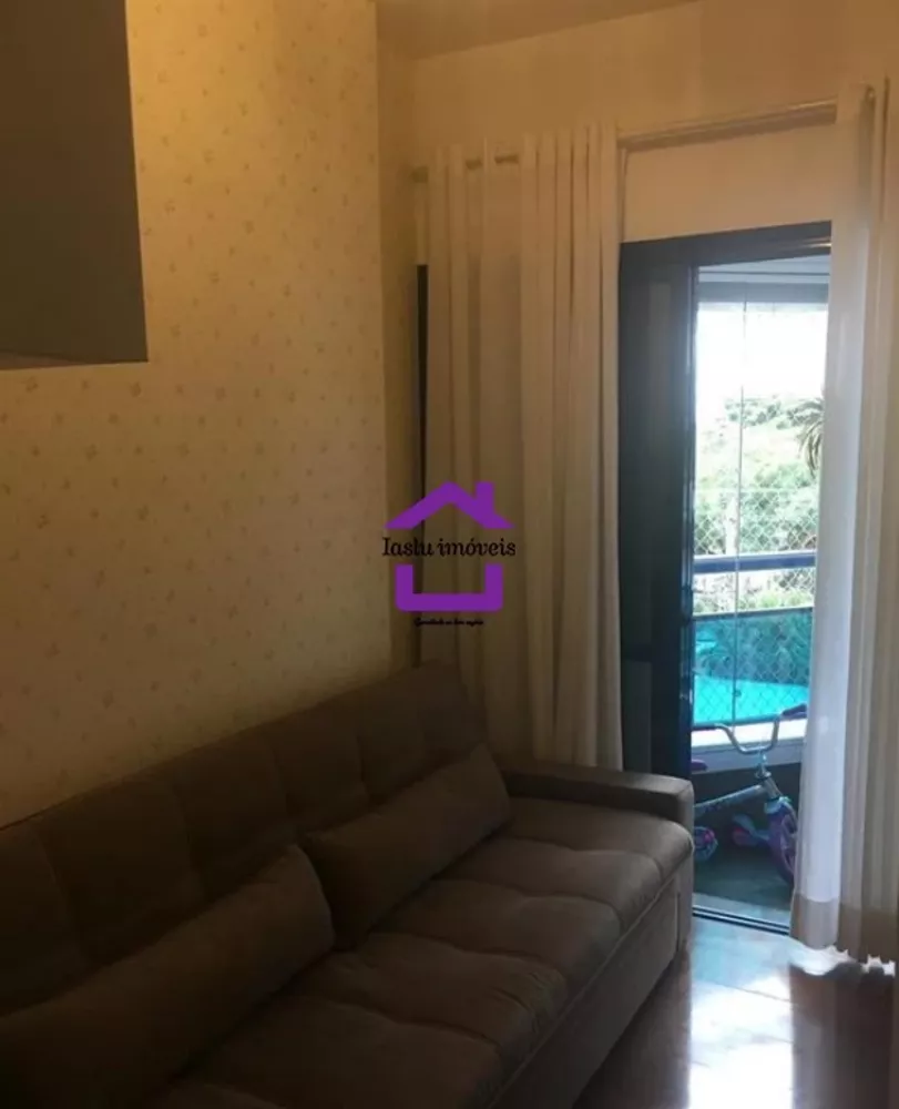 Apartamento, 4 quartos, 180 m² - Foto 15