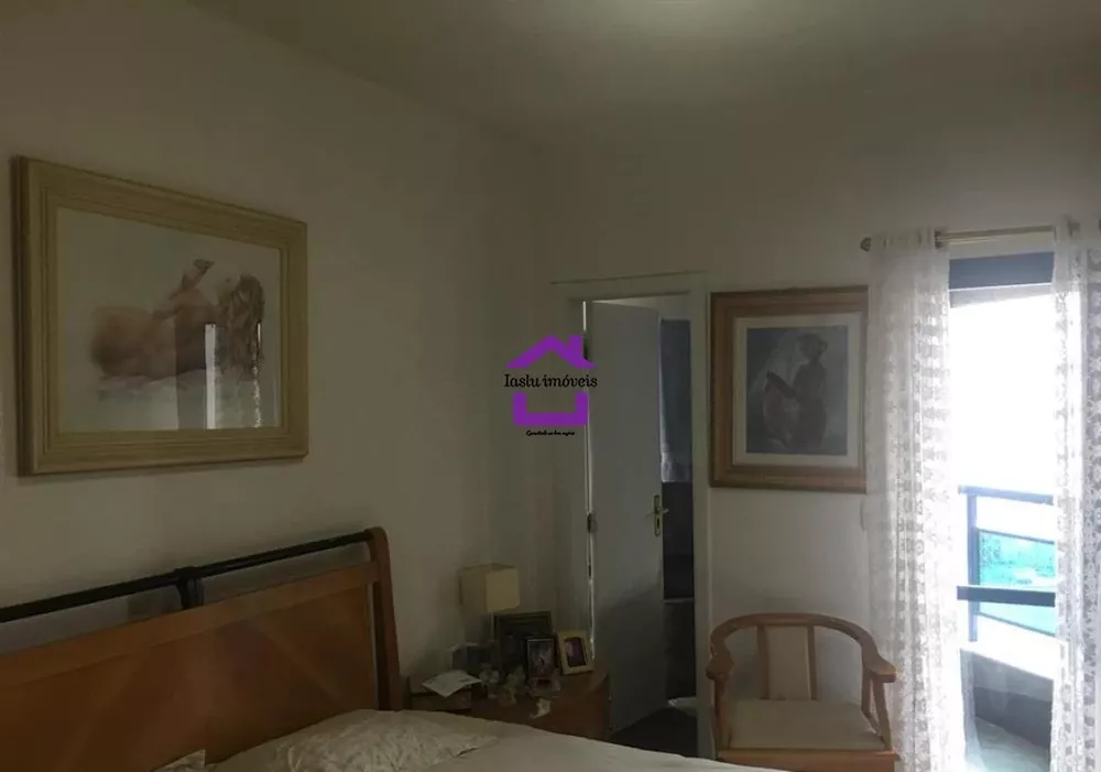 Apartamento, 4 quartos, 180 m² - Foto 13