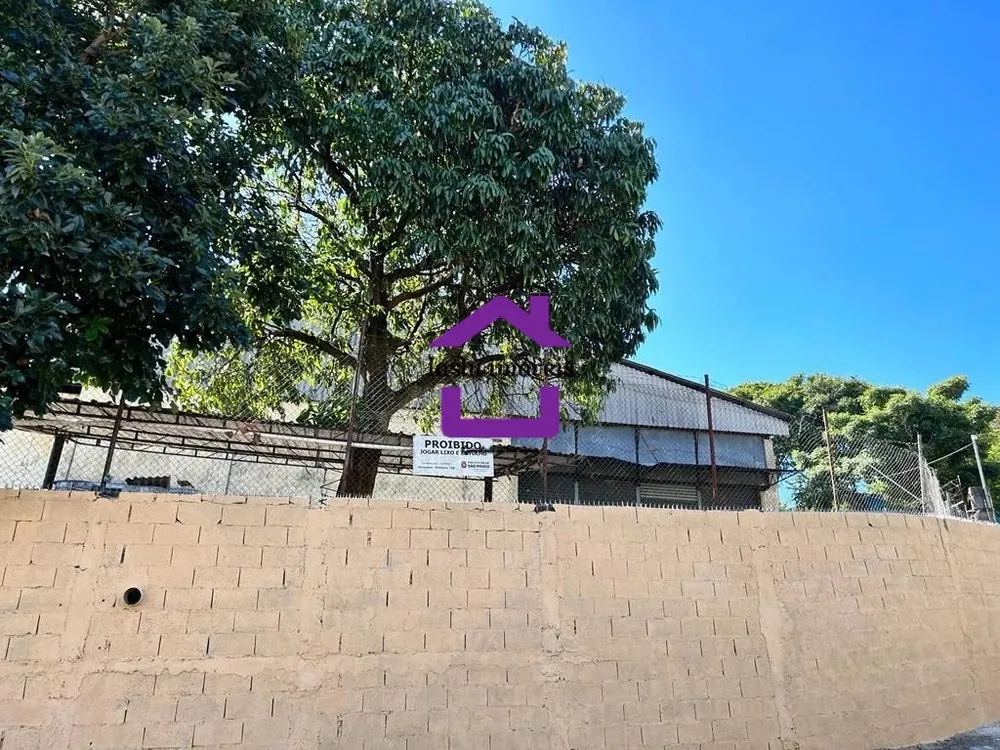 Depósito-Galpão, 1500 m² - Foto 7