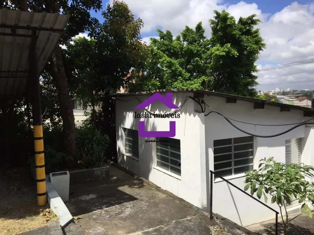 Depósito-Galpão, 1500 m² - Foto 5