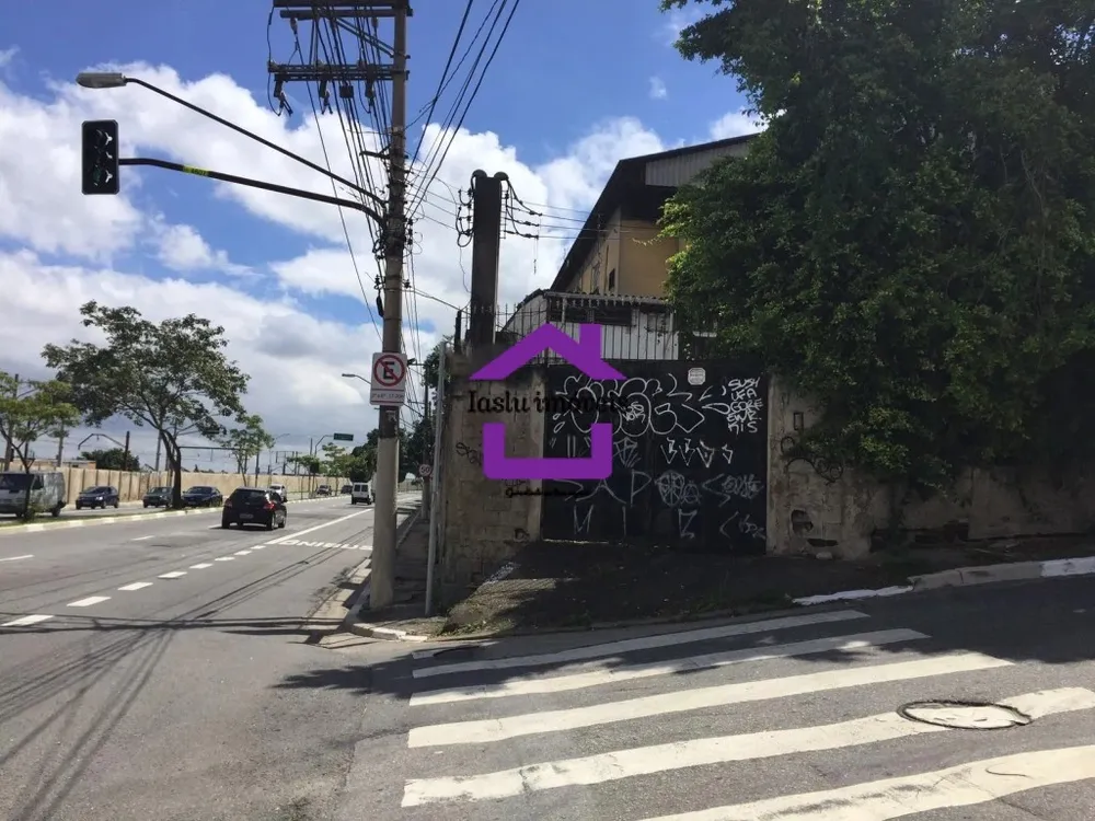 Depósito-Galpão, 1500 m² - Foto 6