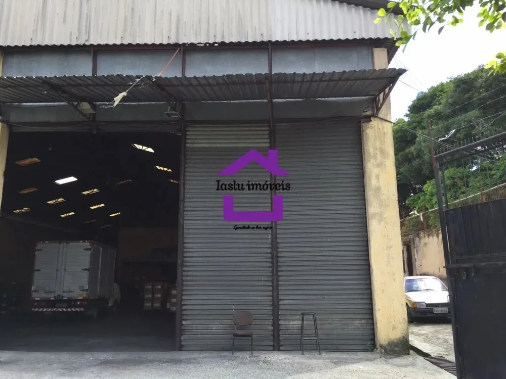 Depósito-Galpão, 1500 m² - Foto 3