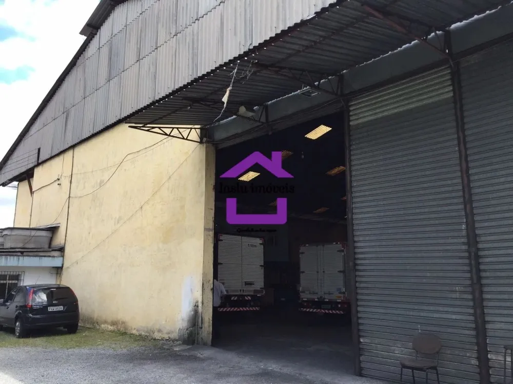 Depósito-Galpão, 1500 m² - Foto 2