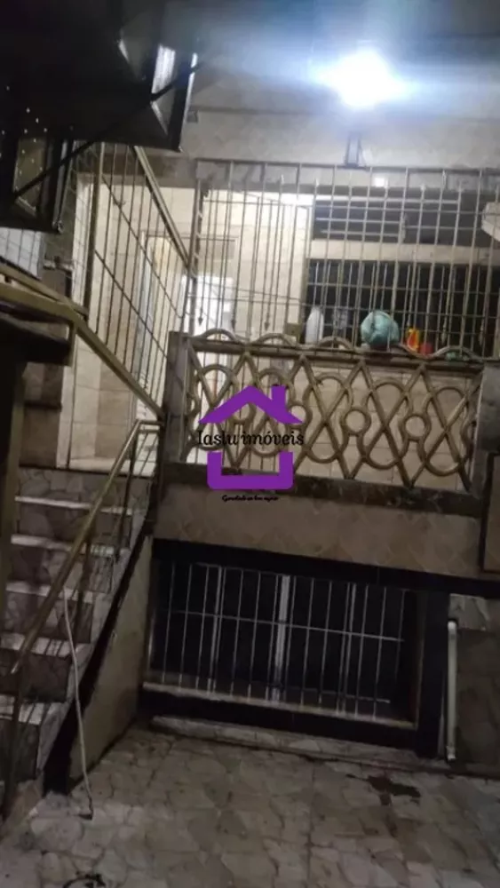 Casa, 3 quartos, 150 m² - Foto 1