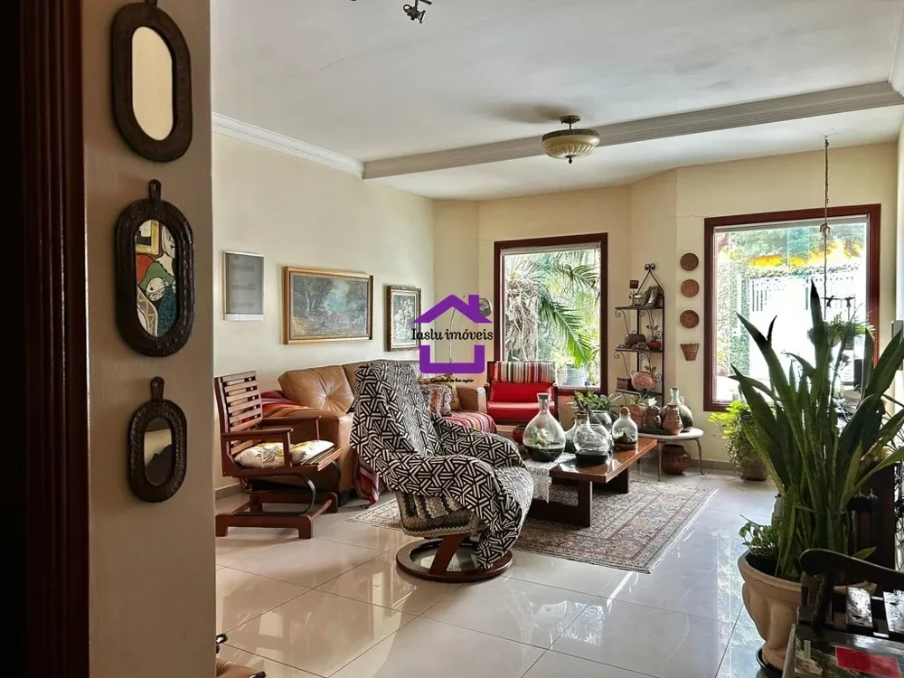 Sobrado, 3 quartos, 192 m² - Foto 2