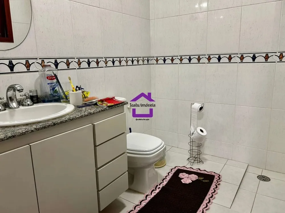 Sobrado, 3 quartos, 192 m² - Foto 4