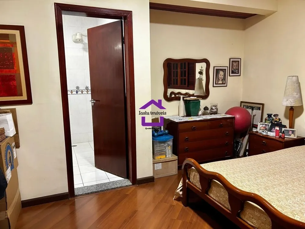 Sobrado, 3 quartos, 192 m² - Foto 3