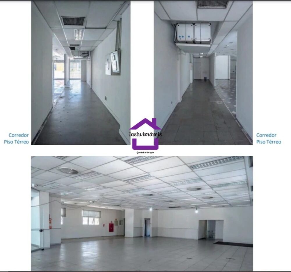 Depósito-Galpão, 1736 m² - Foto 11