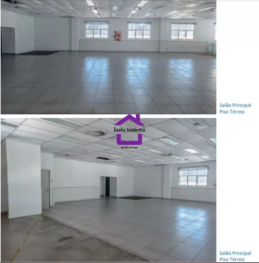 Depósito-Galpão, 1736 m² - Foto 3