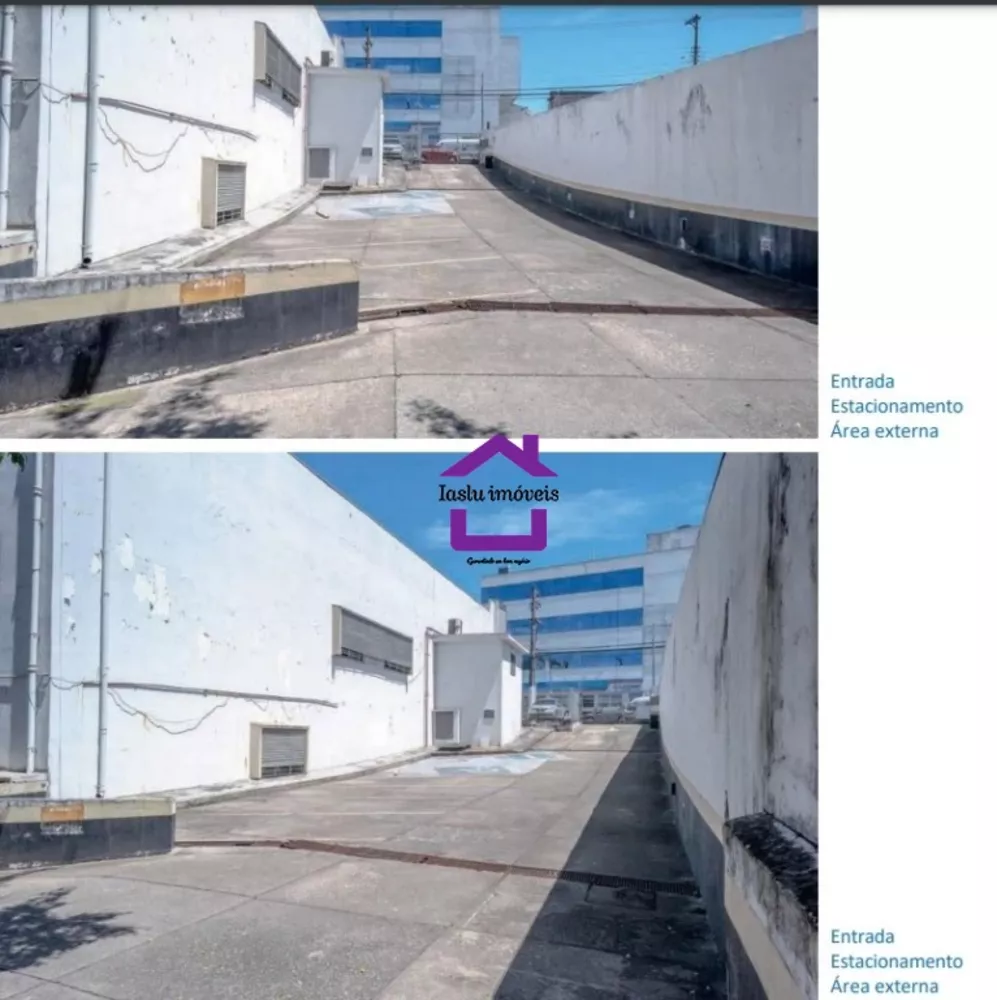 Depósito-Galpão, 1736 m² - Foto 4