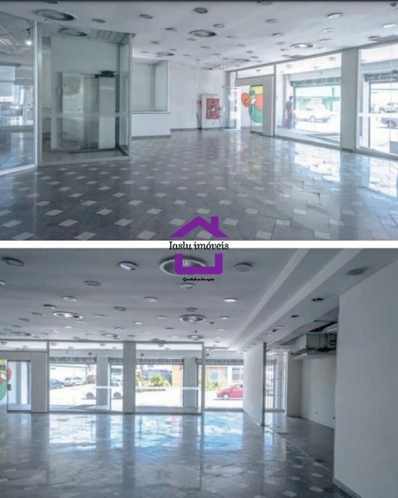 Depósito-Galpão, 1736 m² - Foto 7