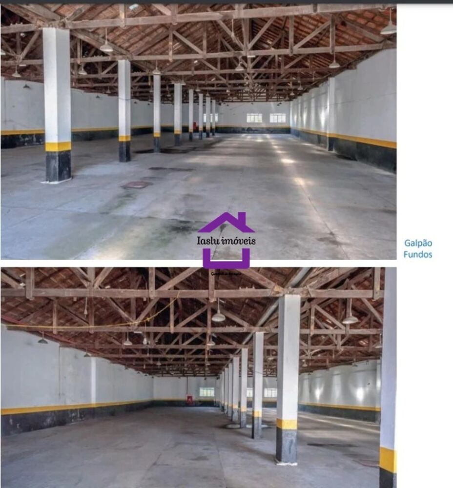 Depósito-Galpão, 1736 m² - Foto 6