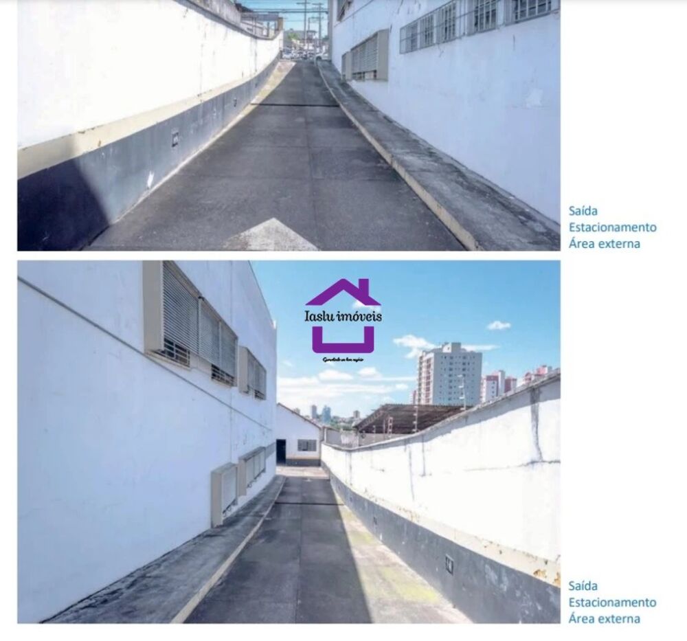 Depósito-Galpão, 1736 m² - Foto 9
