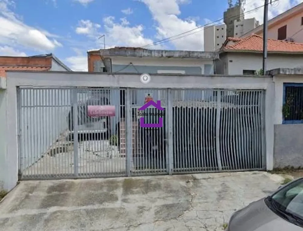 Sobrado, 4 quartos, 308 m² - Foto 1
