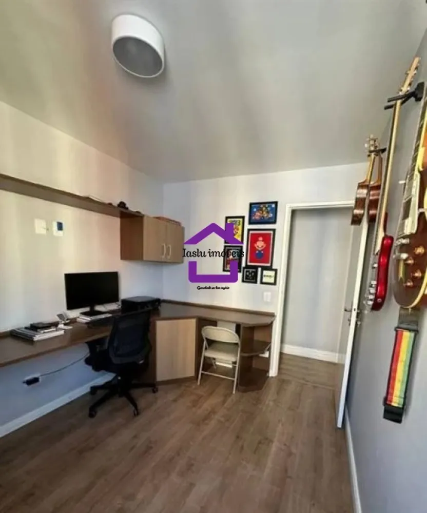 Apartamento, 3 quartos, 69 m² - Foto 3