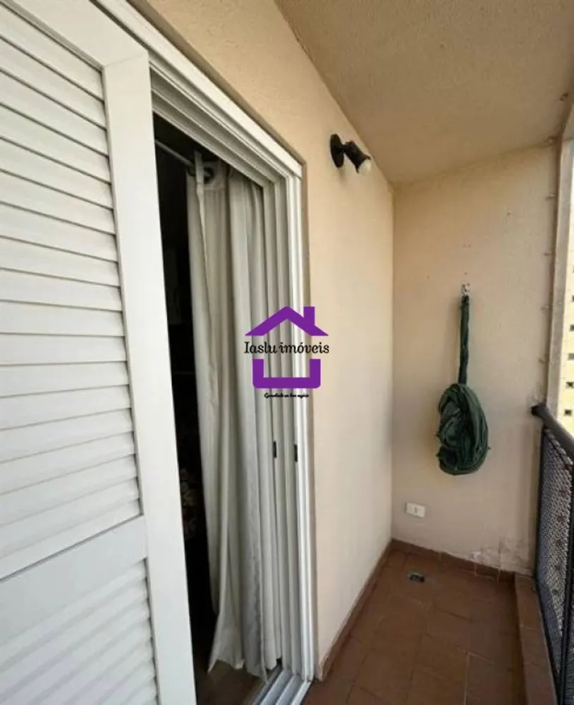 Apartamento, 3 quartos, 69 m² - Foto 7