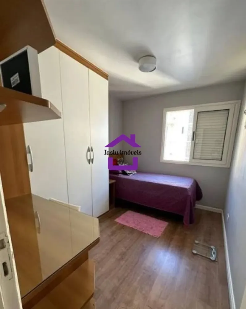 Apartamento, 3 quartos, 69 m² - Foto 6