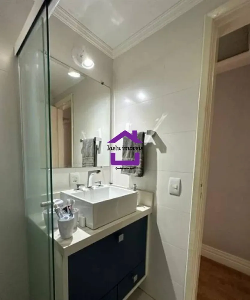 Apartamento, 3 quartos, 69 m² - Foto 8