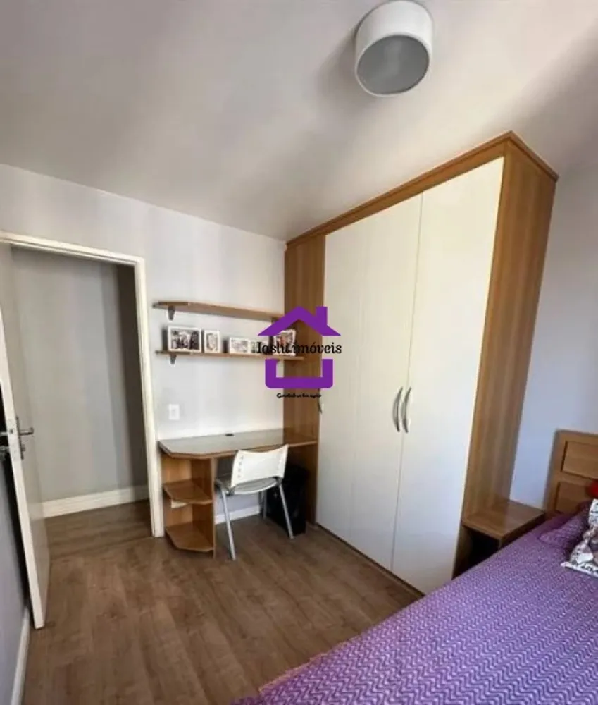 Apartamento, 3 quartos, 69 m² - Foto 5