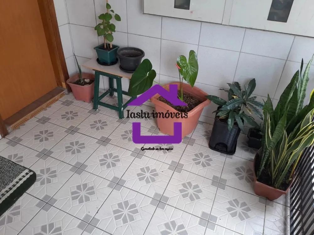 Apartamento, 3 quartos, 56 m² - Foto 4