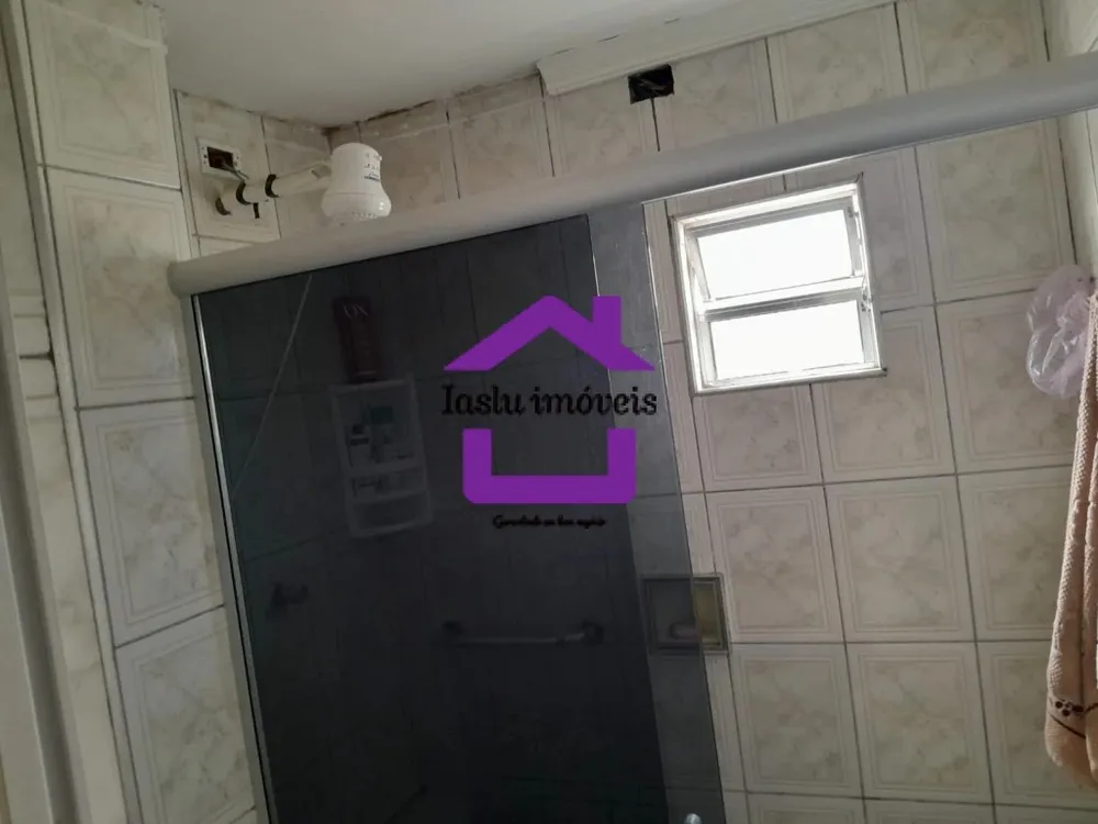 Apartamento, 3 quartos, 56 m² - Foto 2