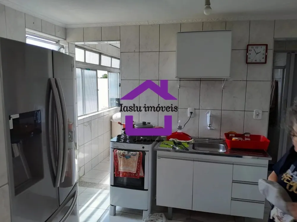 Apartamento, 3 quartos, 56 m² - Foto 5