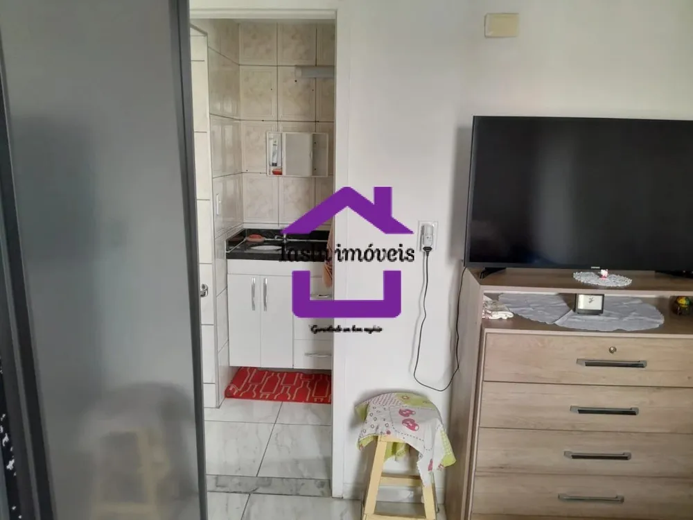 Apartamento, 3 quartos, 56 m² - Foto 6