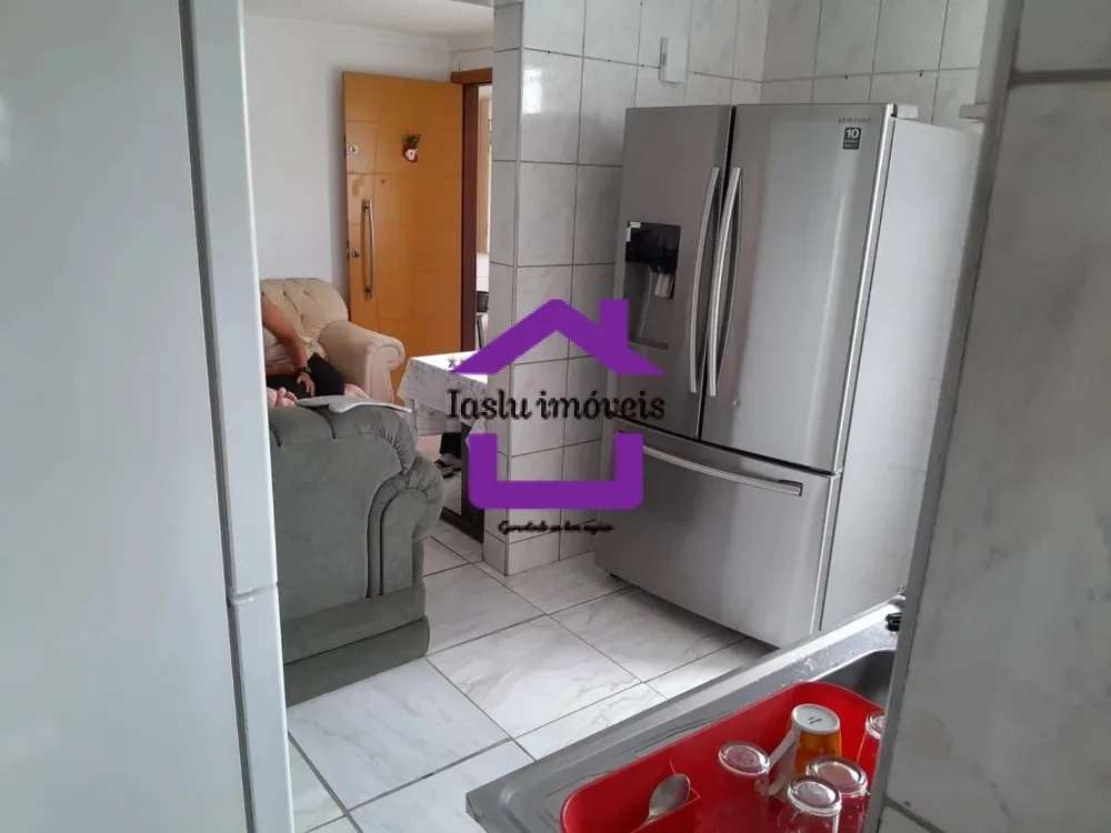 Apartamento, 3 quartos, 56 m² - Foto 8