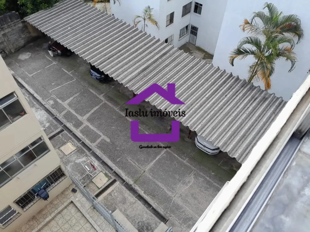 Apartamento, 3 quartos, 56 m² - Foto 1