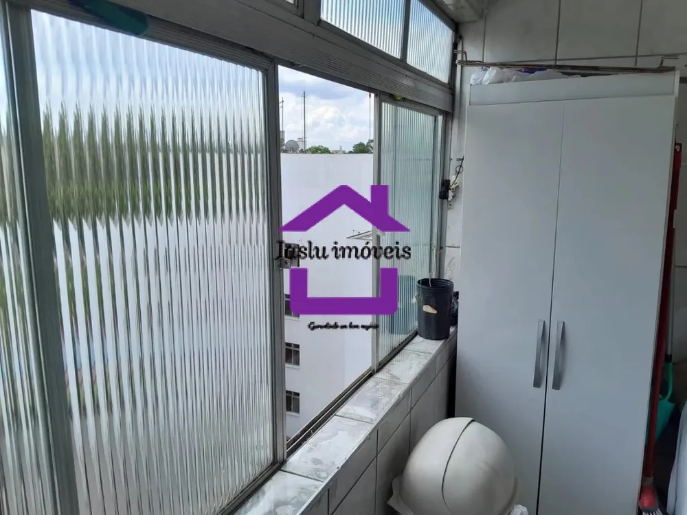 Apartamento, 3 quartos, 56 m² - Foto 7