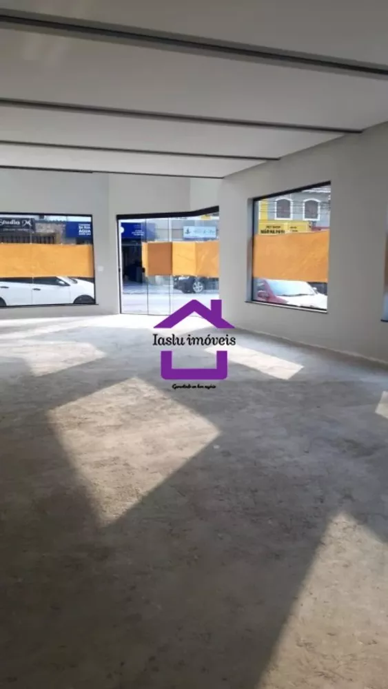 Loja-Salão para alugar, 220m² - Foto 4