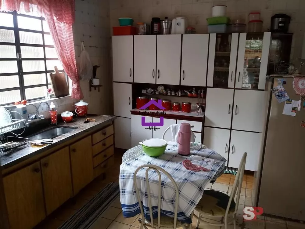 Sobrado, 3 quartos, 150 m² - Foto 12
