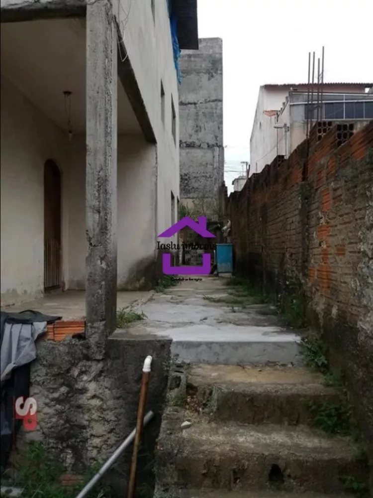 Sobrado, 3 quartos, 150 m² - Foto 18