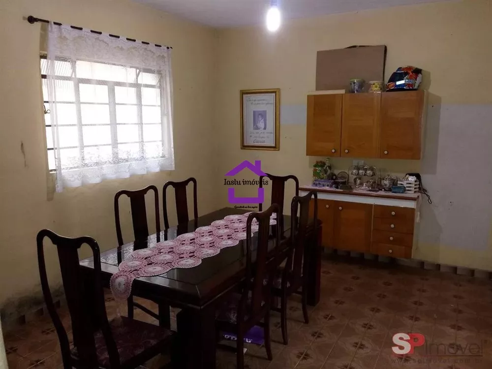 Sobrado, 3 quartos, 150 m² - Foto 3