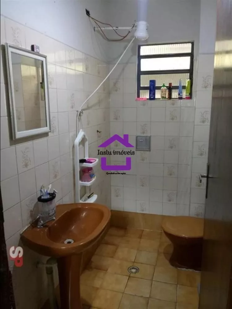 Sobrado, 3 quartos, 150 m² - Foto 10