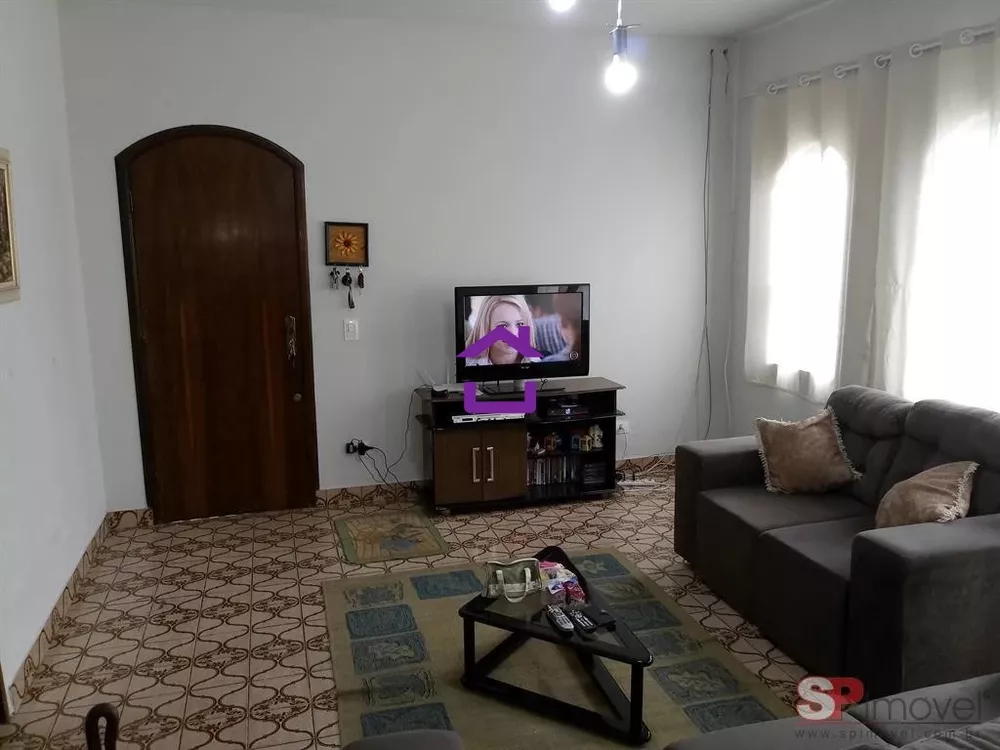 Sobrado, 3 quartos, 150 m² - Foto 1