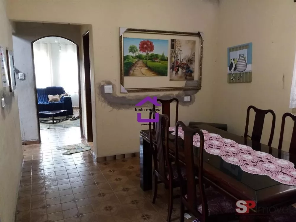 Sobrado, 3 quartos, 150 m² - Foto 8