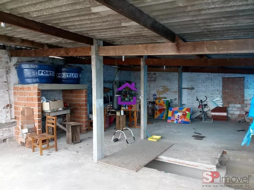 Sobrado, 3 quartos, 150 m² - Foto 19