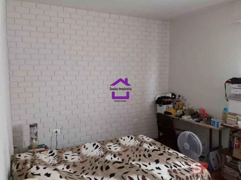 Sobrado, 3 quartos, 150 m² - Foto 13