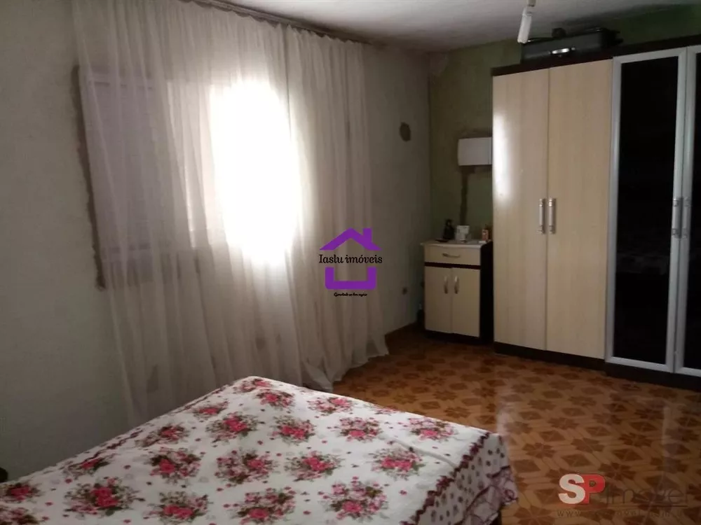 Sobrado, 3 quartos, 150 m² - Foto 7