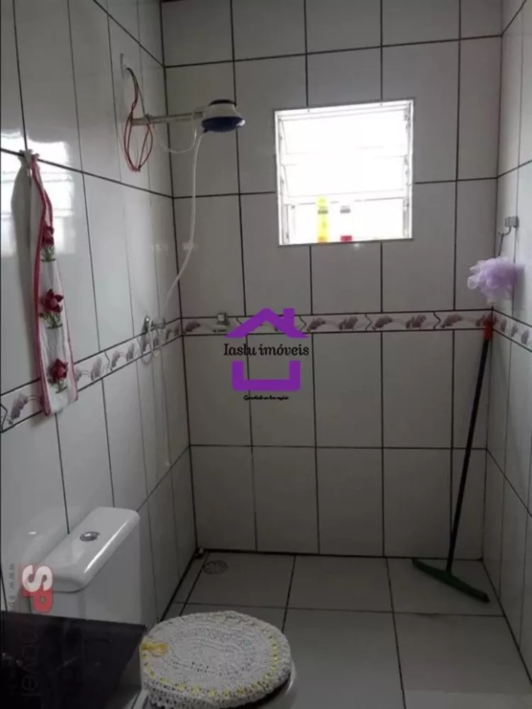 Sobrado, 3 quartos, 150 m² - Foto 6