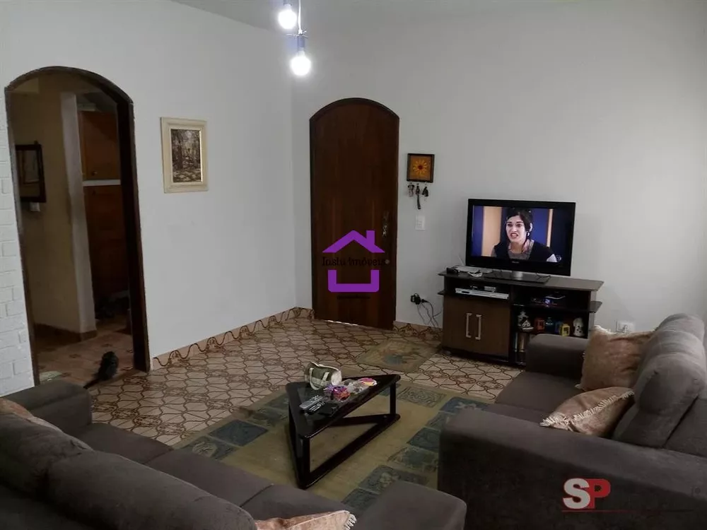 Sobrado, 3 quartos, 150 m² - Foto 9